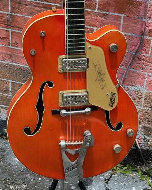 1960 Gretsch 6120