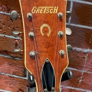 1960 Gretsch 6120