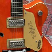 1960 Gretsch 6120