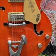 1960 Gretsch 6120