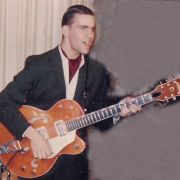 1960 Gretsch 6120