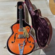 1960 Gretsch 6120