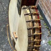 1920 Vega Tu-Ba-Phone Deluxe Tenor Banjo