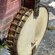 1920 Vega Tu-Ba-Phone Deluxe Tenor Banjo