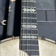 1920 Vega Tu-Ba-Phone Deluxe Tenor Banjo