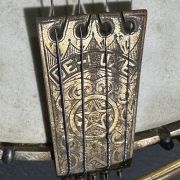 1920 Vega Tu-Ba-Phone Deluxe Tenor Banjo