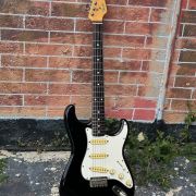 1987 Fender Stratocaster