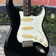 1987 Fender Stratocaster