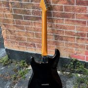 1987 Fender Stratocaster