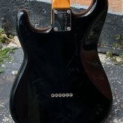 1987 Fender Stratocaster