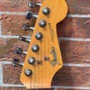 1987 Fender Stratocaster