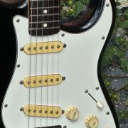 1987 Fender Stratocaster