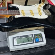 1987 Fender Stratocaster