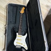 1987 Fender Stratocaster