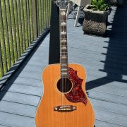 2012 Gibson The Firebird Ltd. Ed. Custom Shop