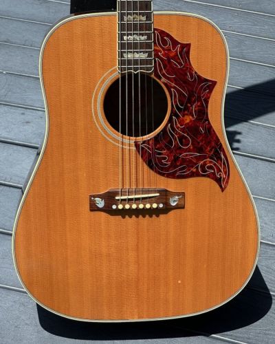 2012 Gibson The Firebird Ltd. Ed. Custom Shop