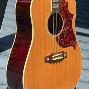 2012 Gibson The Firebird Ltd. Ed. Custom Shop