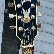 2012 Gibson The Firebird Ltd. Ed. Custom Shop