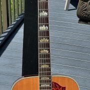 2012 Gibson The Firebird Ltd. Ed. Custom Shop