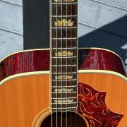 2012 Gibson The Firebird Ltd. Ed. Custom Shop