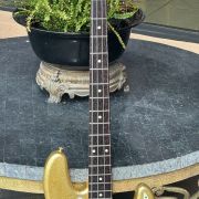 2008 Fender Jazz Bass ’60 Relic “Guitar Broker” Ltd. Run