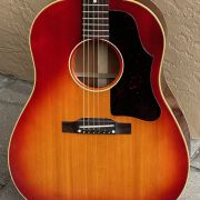 1960 Gibson J-45