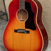 1960 Gibson J-45