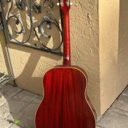 1960 Gibson J-45