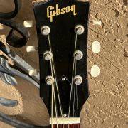 1960 Gibson J-45