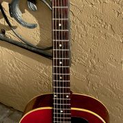 1960 Gibson J-45