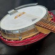 1967 Dopera by Mosrite “Bantar” 6-string Guitar Banjo