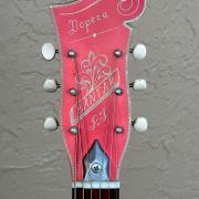 1967 Dopera by Mosrite “Bantar” 6-string Guitar Banjo