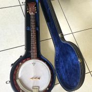 1967 Dopera by Mosrite “Bantar” 6-string Guitar Banjo