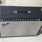 1966 Fender Pro Reverb Amp