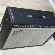 1966 Fender Pro Reverb Amp