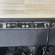 1966 Fender Pro Reverb Amp