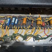 1966 Fender Pro Reverb Amp