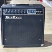 1990 Mesa Boogie Mark III Combo