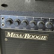 1990 Mesa Boogie Mark III Combo