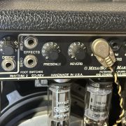 1990 Mesa Boogie Mark III Combo