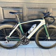 2015 Specialized “Mark Cavendish” Ltd. Edition