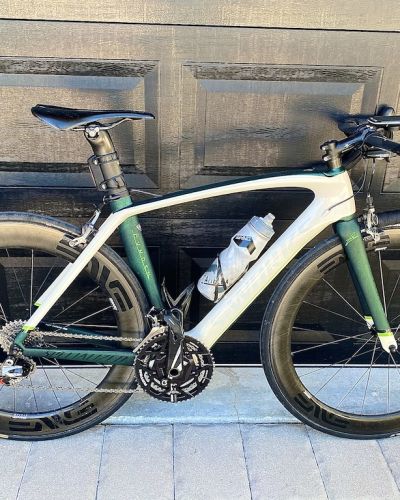 2015 Specialized “Mark Cavendish” Ltd. Edition