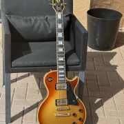 1981 Gibson Les Paul Custom