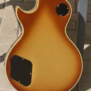 1981 Gibson Les Paul Custom