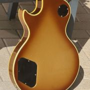 1981 Gibson Les Paul Custom