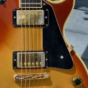 1981 Gibson Les Paul Custom