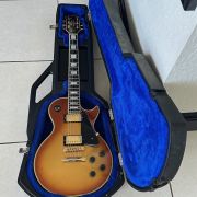 1981 Gibson Les Paul Custom