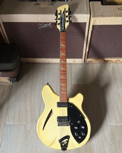 1987 Rickenbacker 360/12 “BT” 12-string