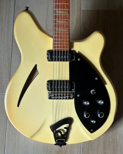 1987 Rickenbacker 360/12 “BT” 12-string