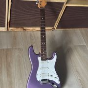 1993 Fender Stratocaster “Jeff Beck” Signature